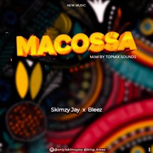 Maccosa(feat. Bleez)