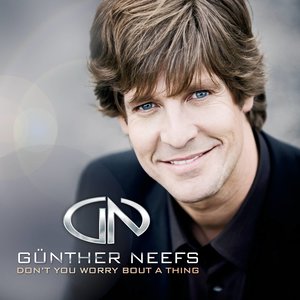 Don't You Worry Bout A Thing (Single Version)