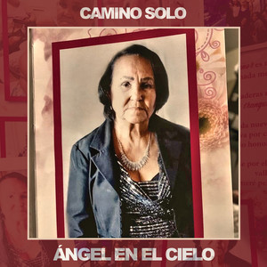 Angel En El Cielo