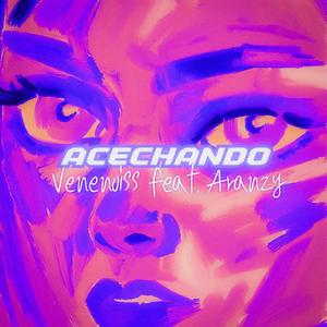 ACECHANDO (feat. Aranzy)