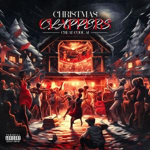 LET IT SNOW (feat. Rozae) (Explicit)