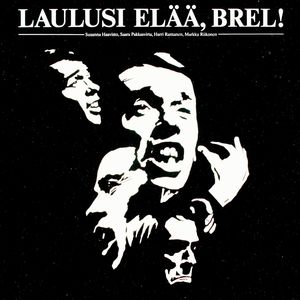 Laulusi elää Brel 1