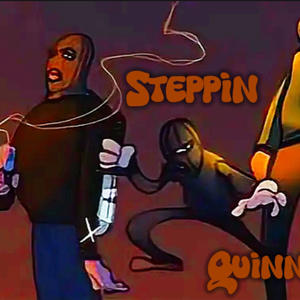 Steppin (Explicit)