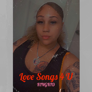 Love Songs 4 U (Explicit)