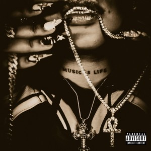 Promise I'll Be Rich (Project Remy Remix) [Explicit]