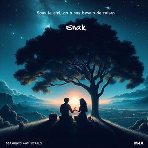 Sous le ciel, on a pas besoin de raison (feat. Enak) [Explicit]