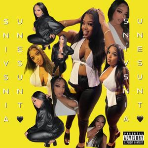 Sunnie VS. Sunnita (Explicit)