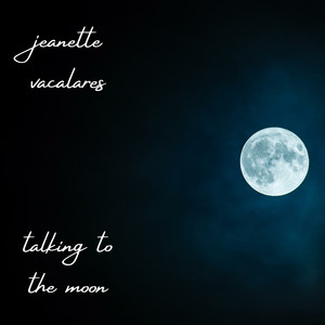 Talking To The Moon