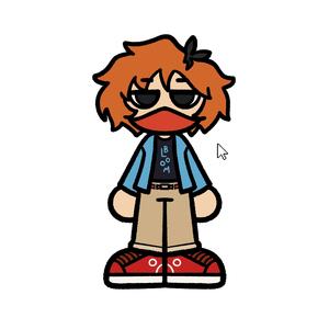 Main Menu (feat. Kidd Luna & Brotha Saturn)