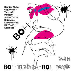 Sumerian (Original Mix)
