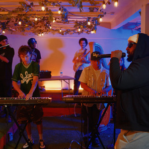 Out The Ghetto (Explicit)