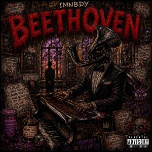 Beethoven (Explicit)