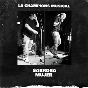 Sabrosa Mujer