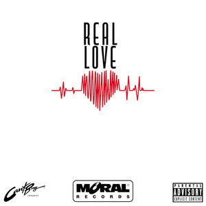 Real Love (feat. G4) [Explicit]