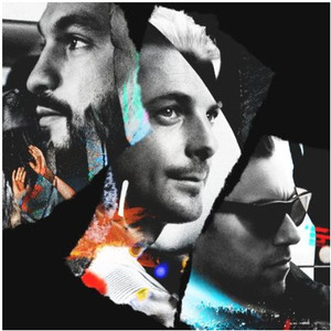 Top Of The World / Silhouettes (Live|Nari Milani Remix)
