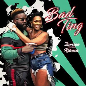 Bad Ting (Explicit)