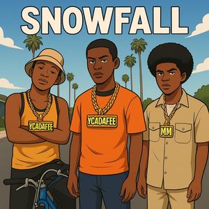Snowfall (Explicit)