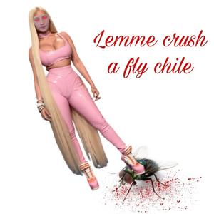 Squished like a fly (feat. Conraddd) (Explicit)