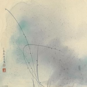 卷珠帘（古琴x箫）