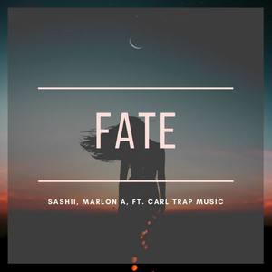 Fate(feat. Sashii Sison & Marlon Alinganga) (Explicit)