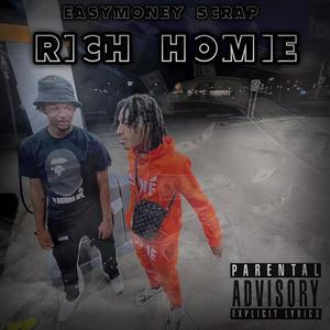 Rich Homie (Explicit)