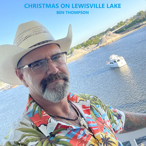 Christmas on Lewisville Lake