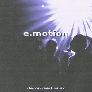 somebody else (Denon Reed Remix)