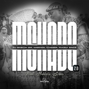 Mshado 2.0 (feat. Makhates Groove)