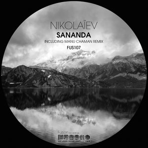 Sananda (Manu Chaman Remix)
