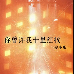 你说许我十里红妆