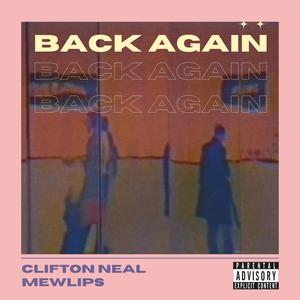 Back Again (Explicit)