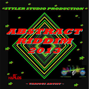 Abstract Riddim