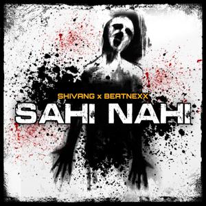 Sahi Nahi (feat. Mrityou & Beatnexx)