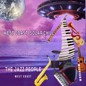 West Coast Solar Chill