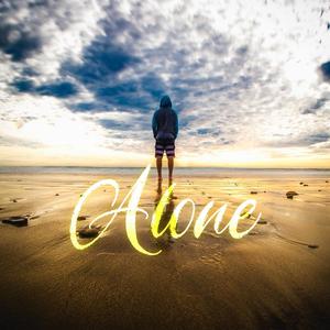 Alone