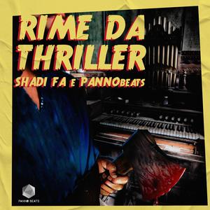 Rime Da Thriller