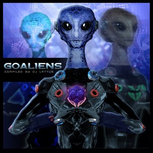 Goaliens