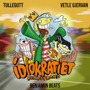 Idiokratiet(Nordstrand)