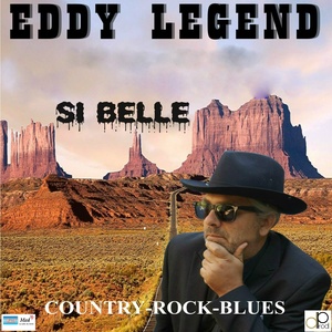 Si belle (Country - Rock -Blues)