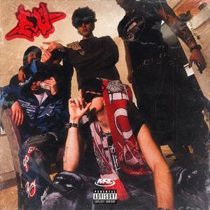 SHERIDAN'S (feat. Exnemy) (Explicit)
