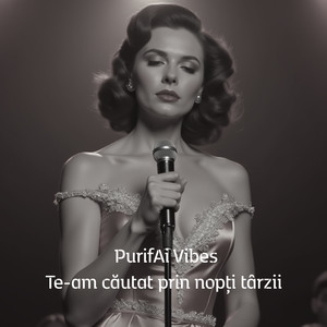 Te-am Cautat Prin Nopti Tarzii