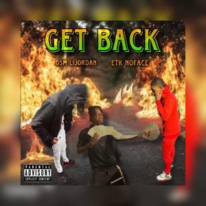 GET BACK (Explicit)