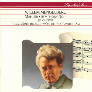 Mahler: Symphony No.4 in G