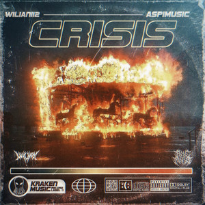 Crisis (Original Mix) [Explicit]