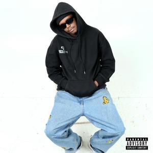 NO BUDGET (feat. Benlay & Steezy 97) (Explicit)