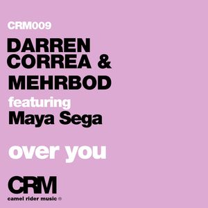 Over You (feat. Maya Sega) (Eran Hersh & Darmon Mix)