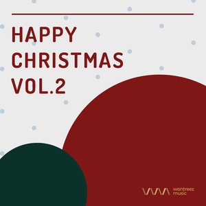 Happy Christmas Vol.2