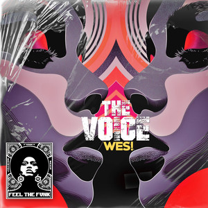 The Voice (Original Mix)