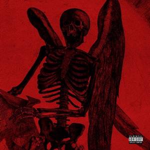 insomniac (Explicit)