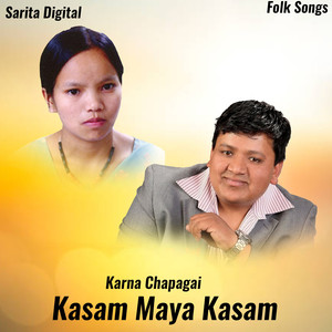 Kasam Maya Kasam